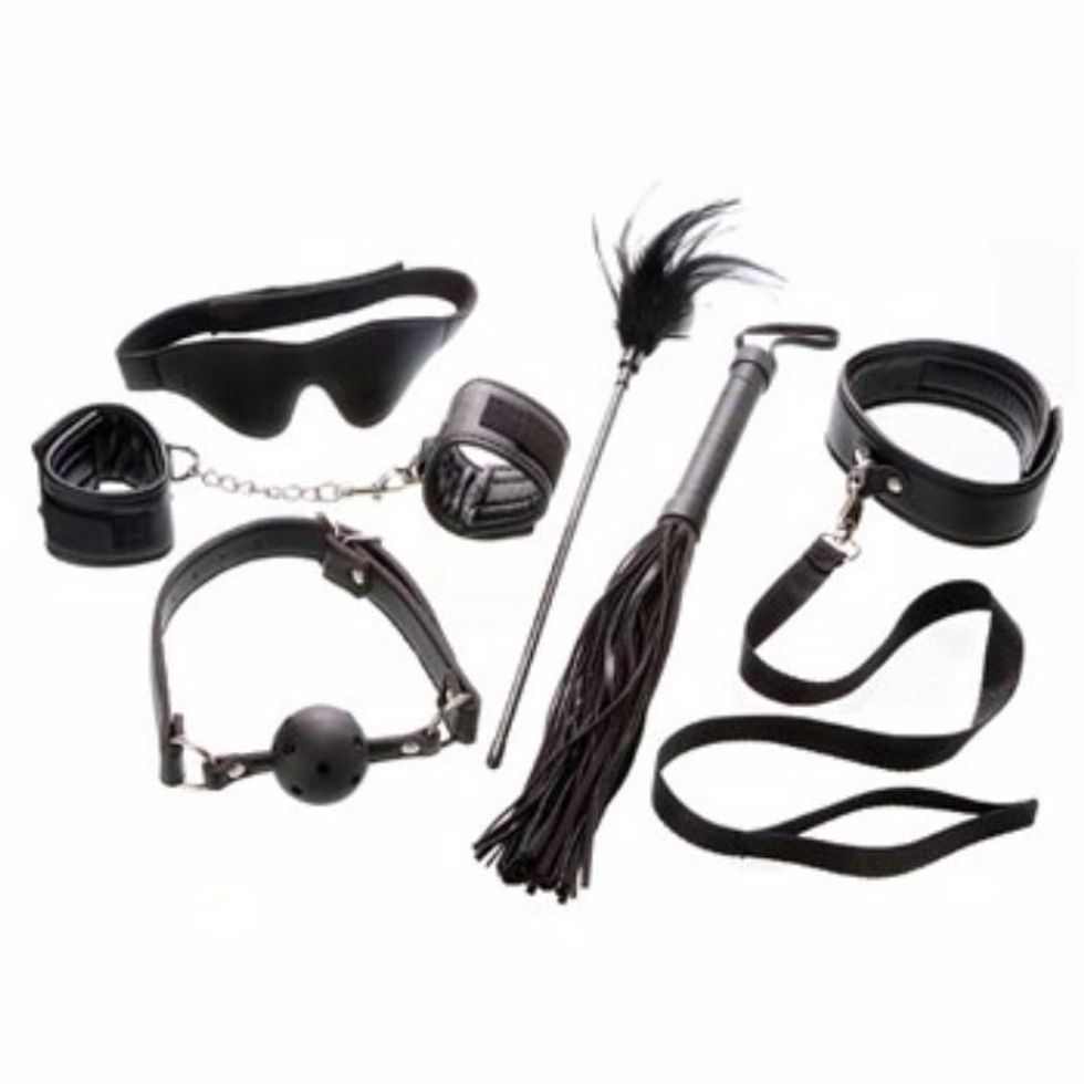 20 Gifts for the Kinky Man in Your Life