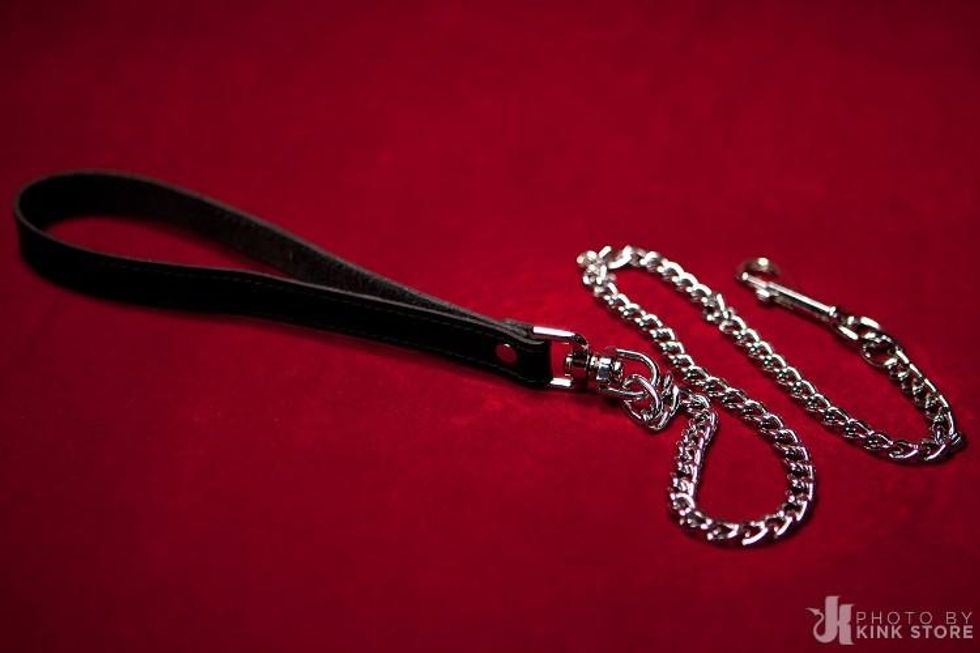 20 Gifts for the Kinky Man in Your Life