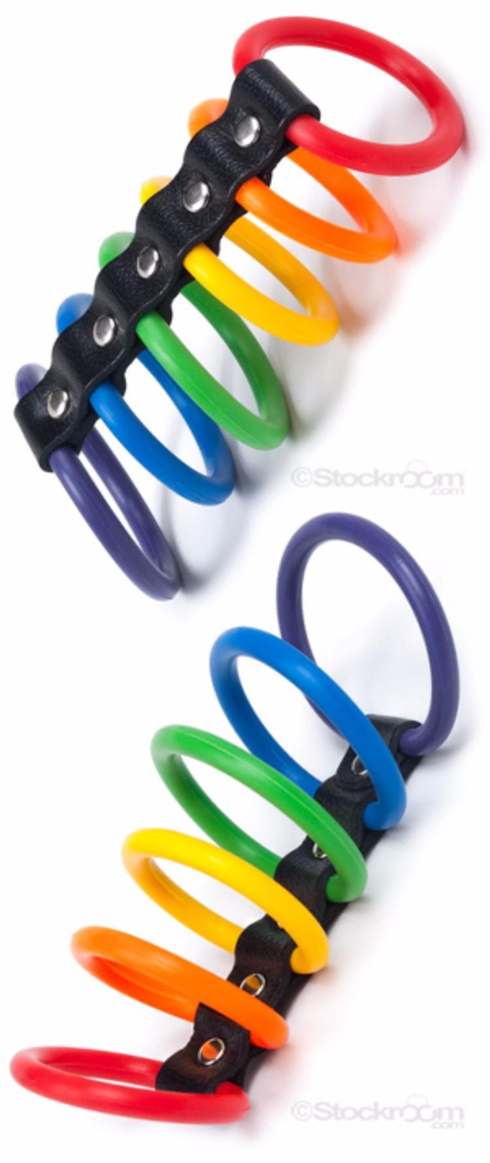 20 Gifts for the Kinky Man in Your Life