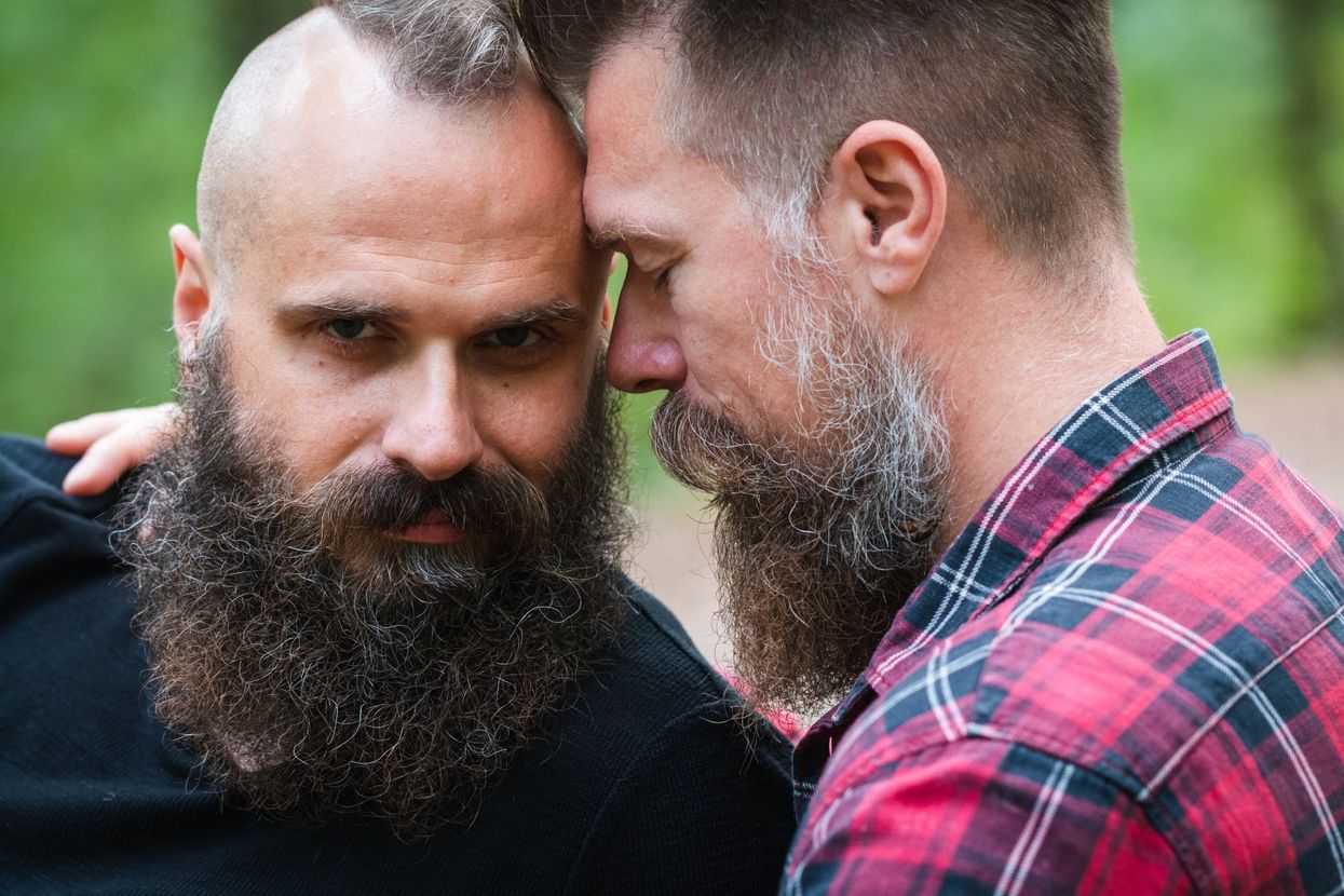 20 hairy situations every hairy man understands