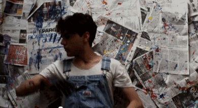 20. J\u2019ai Tu\u00e9 Ma M\u00e8re (I Killed My Mother)