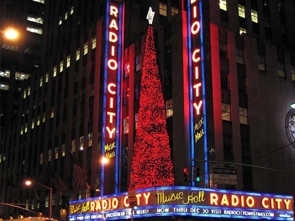 20 Places to Visit in NYC for a Gay Holiday