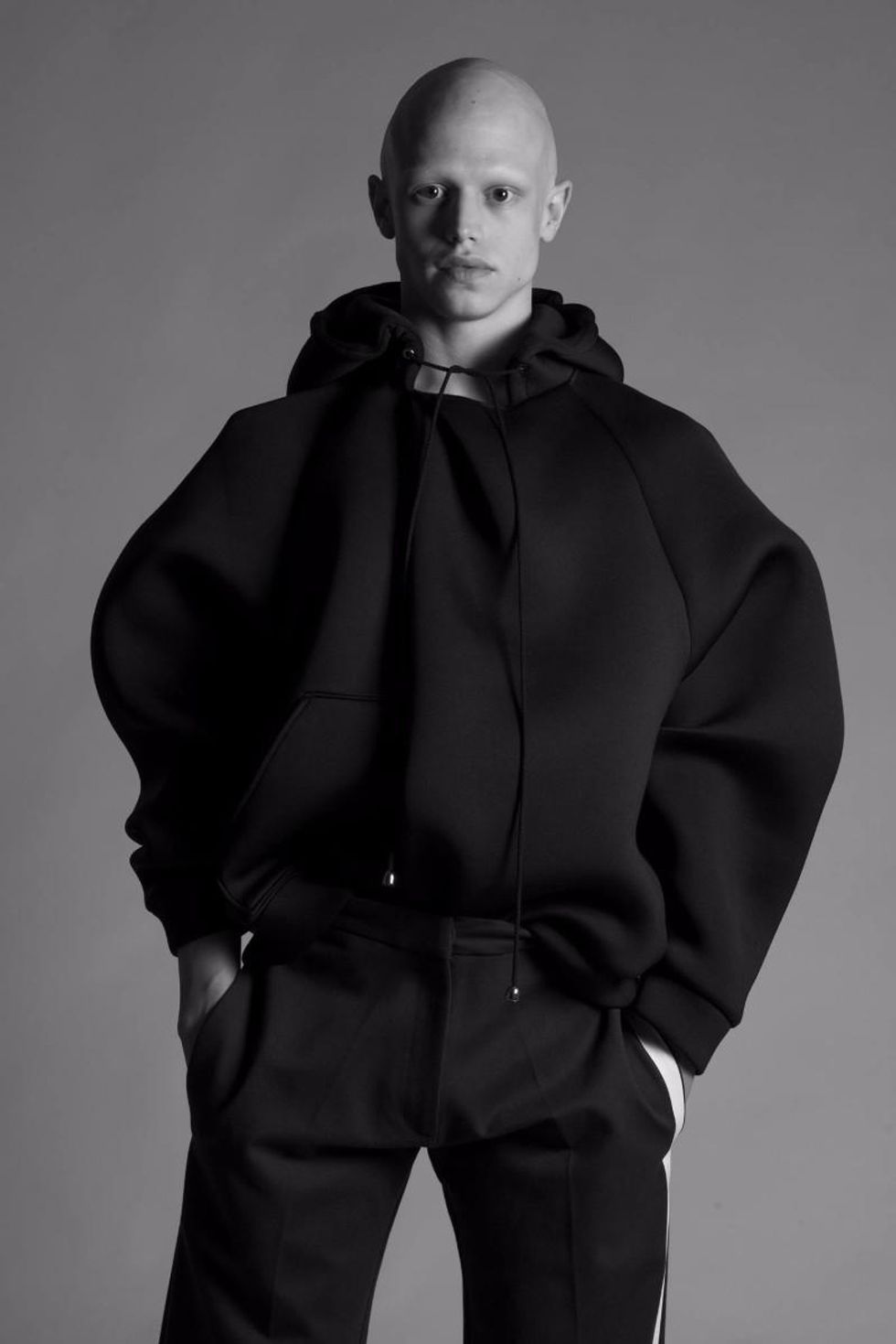 20 Questions with Bice