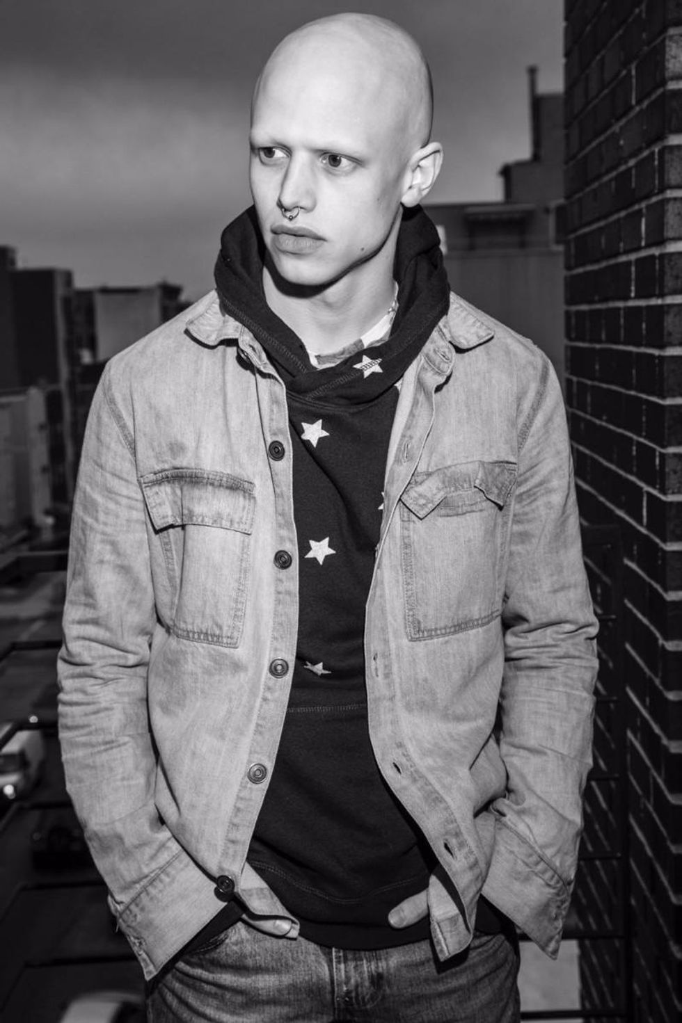 20 Questions with Bice