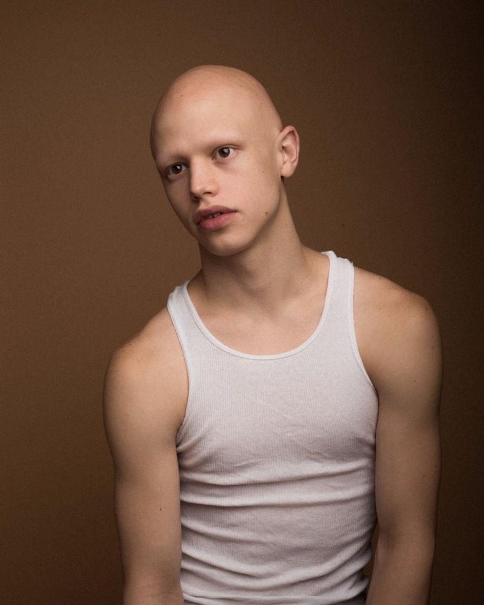 20 Questions with Bice