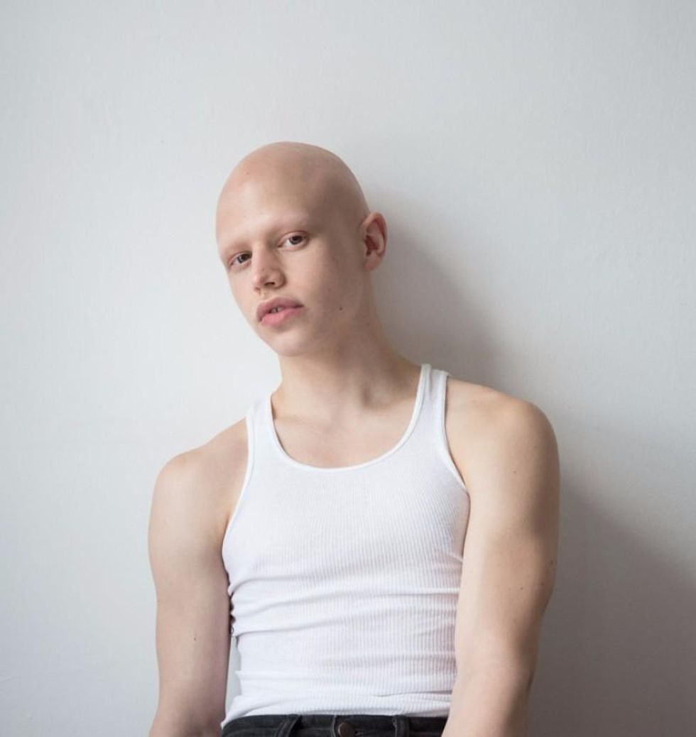 20 Questions with Bice