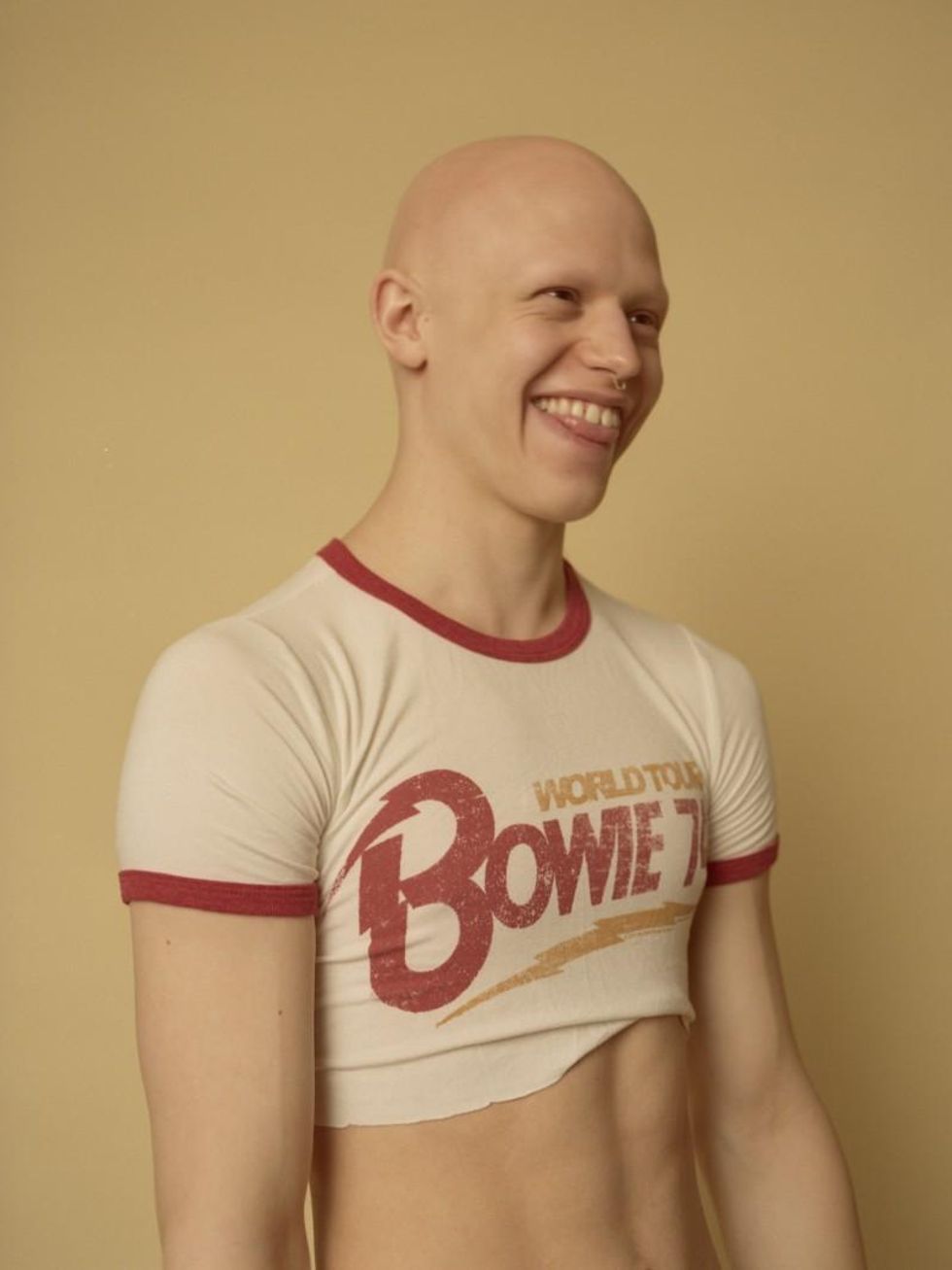 20 Questions with Bice