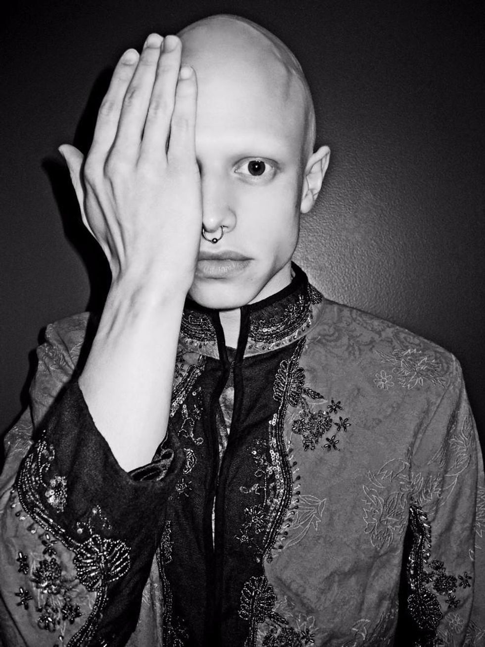 20 Questions with Bice