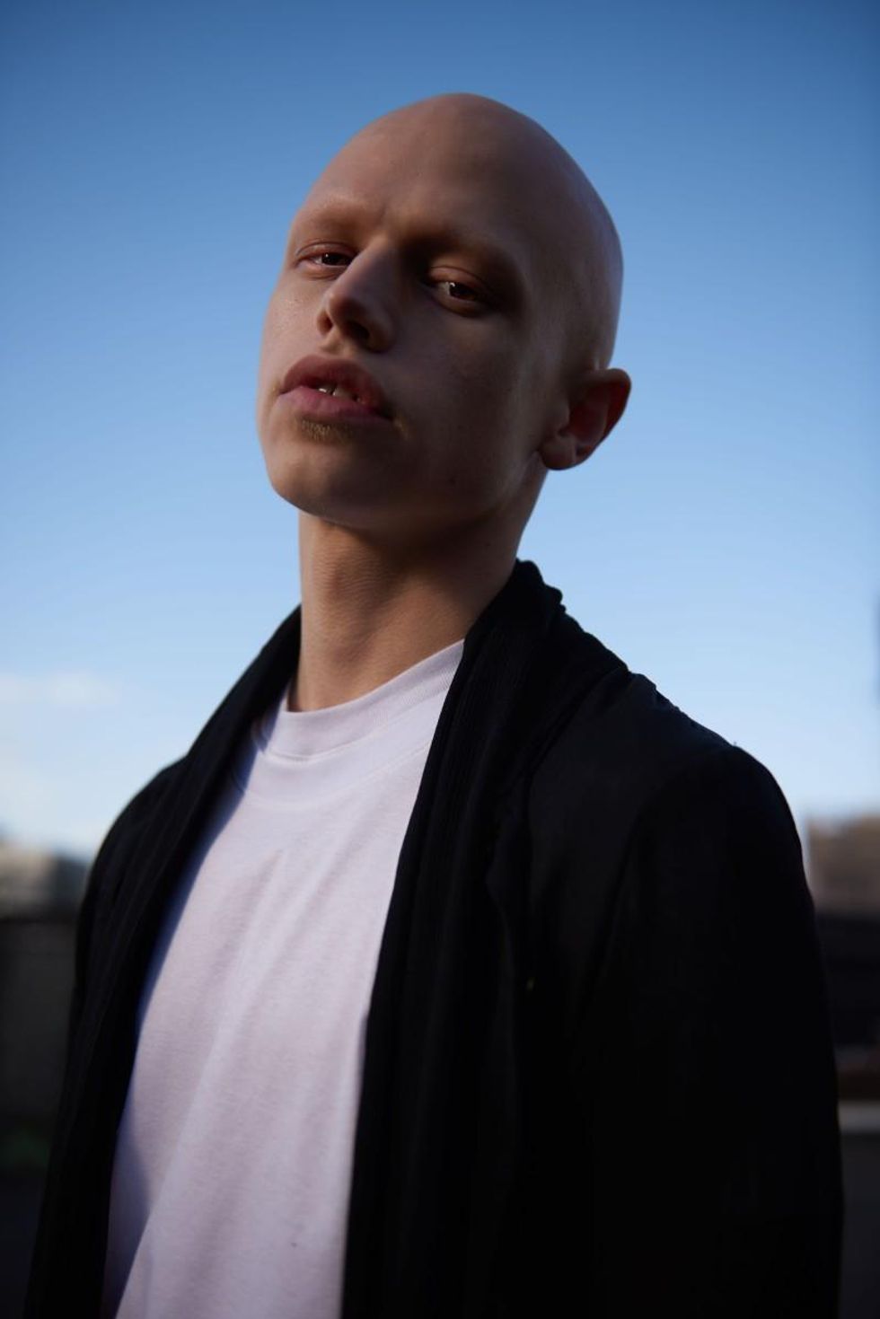 20 Questions with Bice