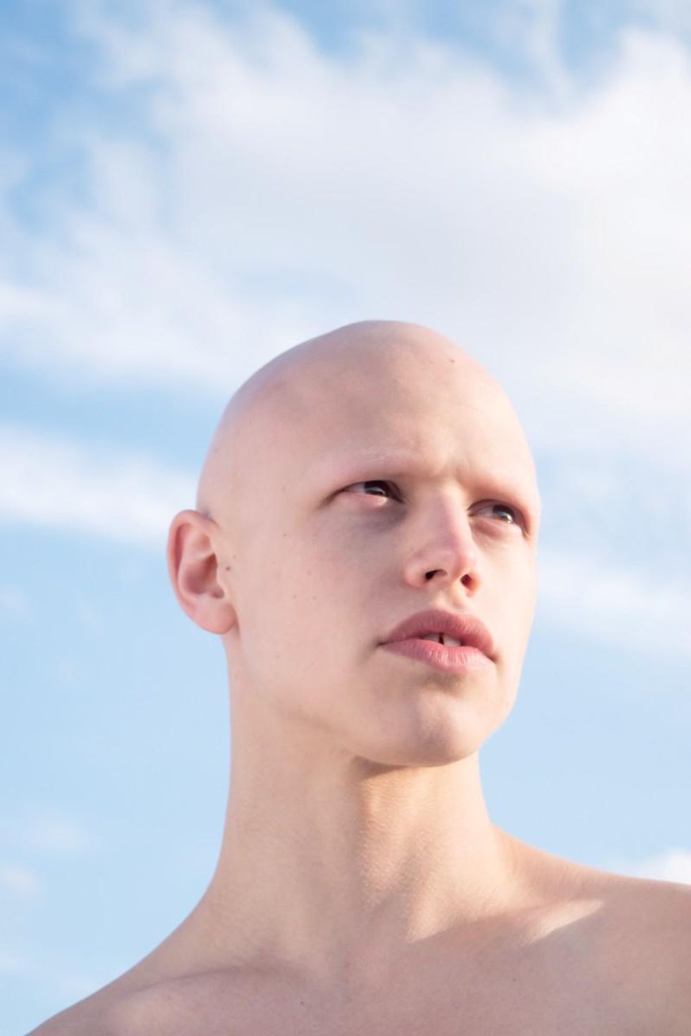 20 Questions with Bice