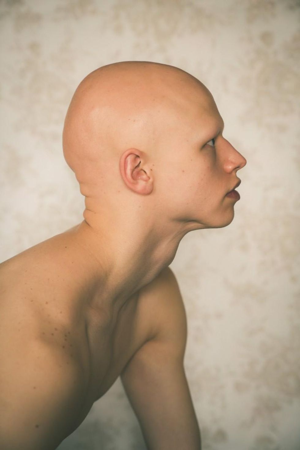 20 Questions with Bice