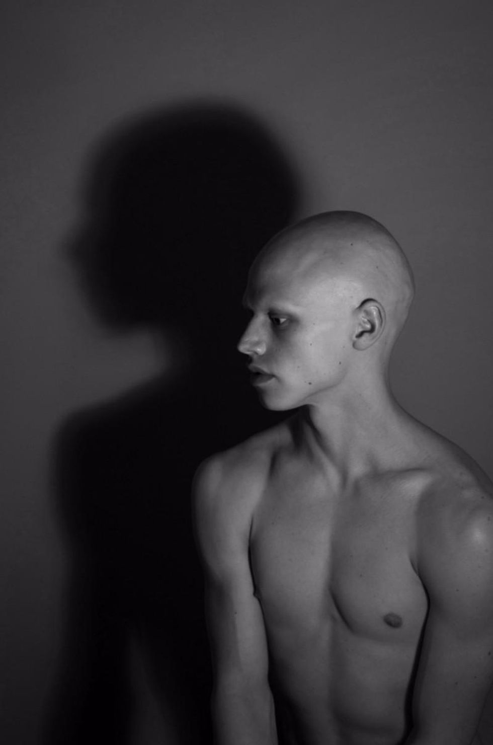 20 Questions with Bice