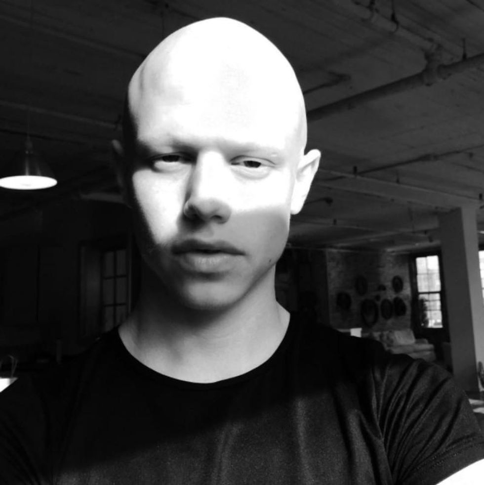 20 Questions with Bice