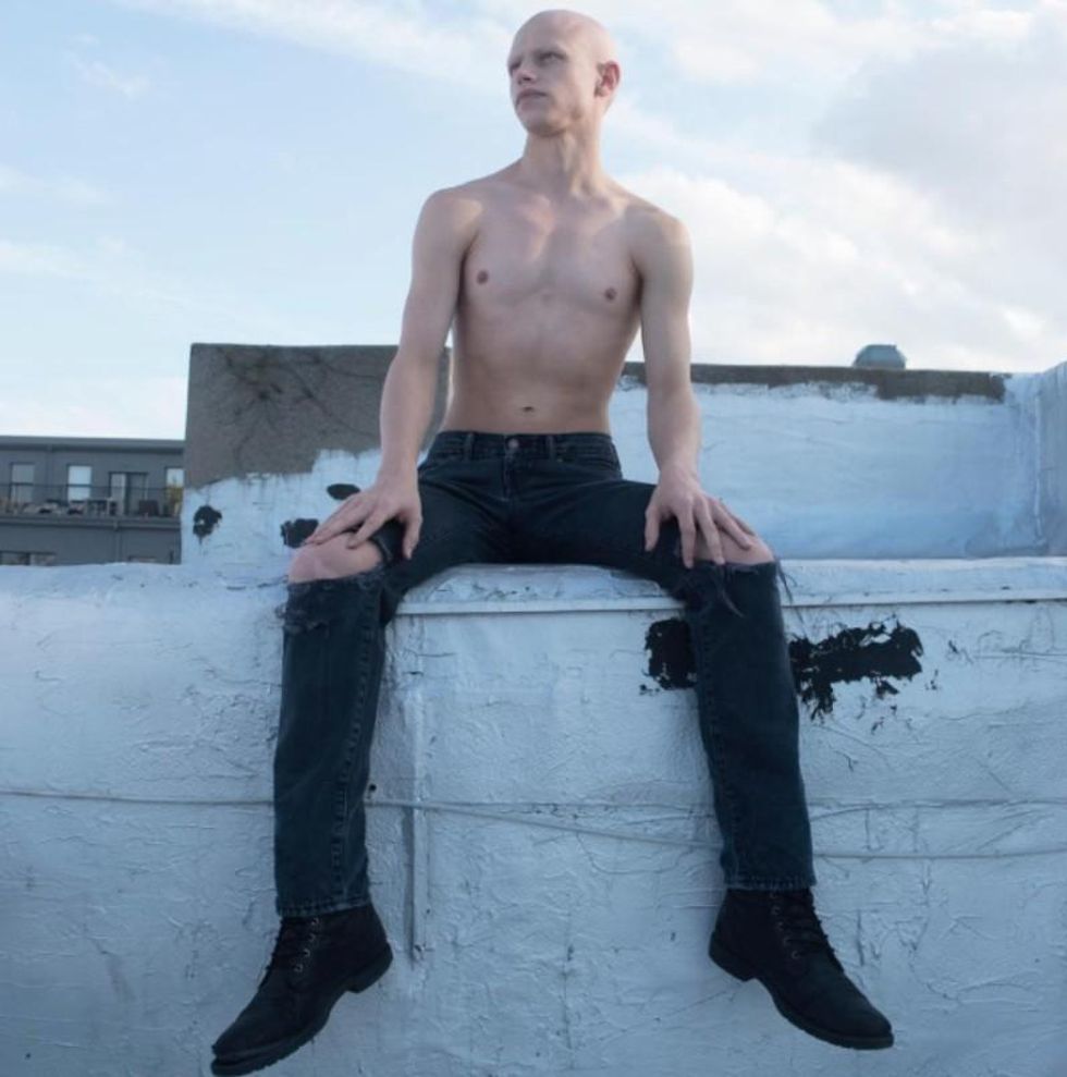 20 Questions with Bice