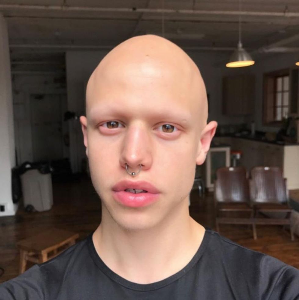 20 Questions with Bice