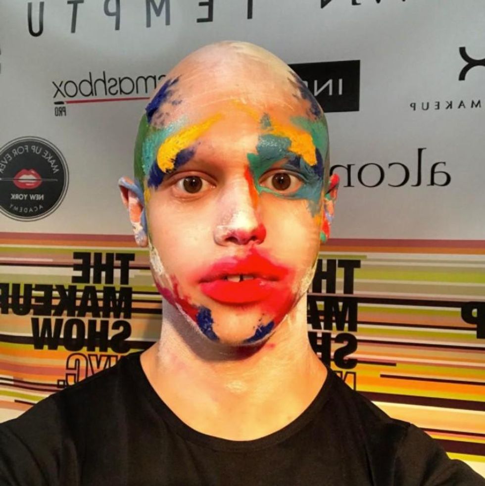 20 Questions with Bice