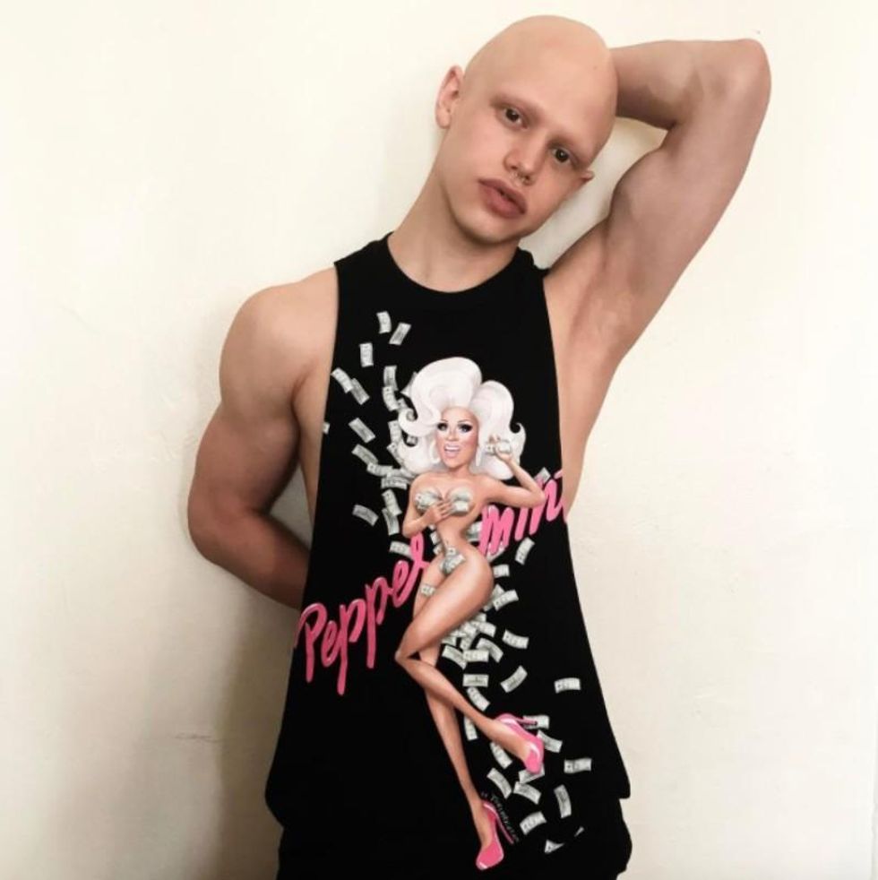 20 Questions with Bice