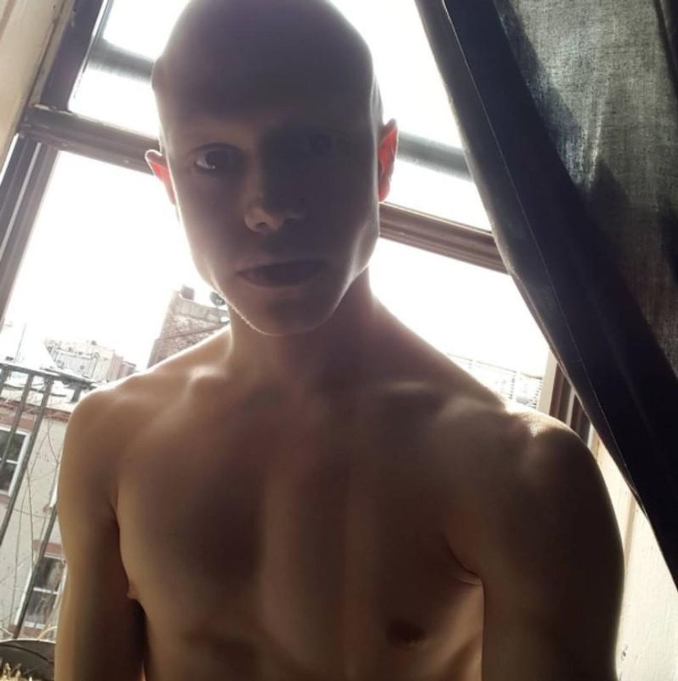 20 Questions with Bice