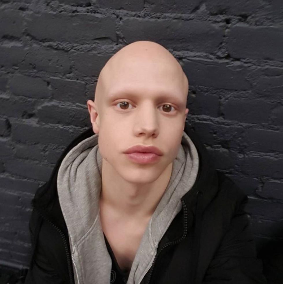 20 Questions with Bice