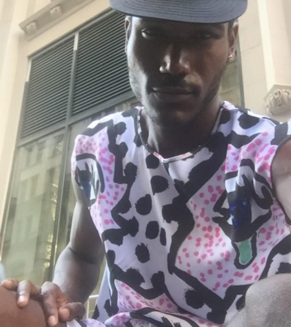 20 Questions with Boy Radio