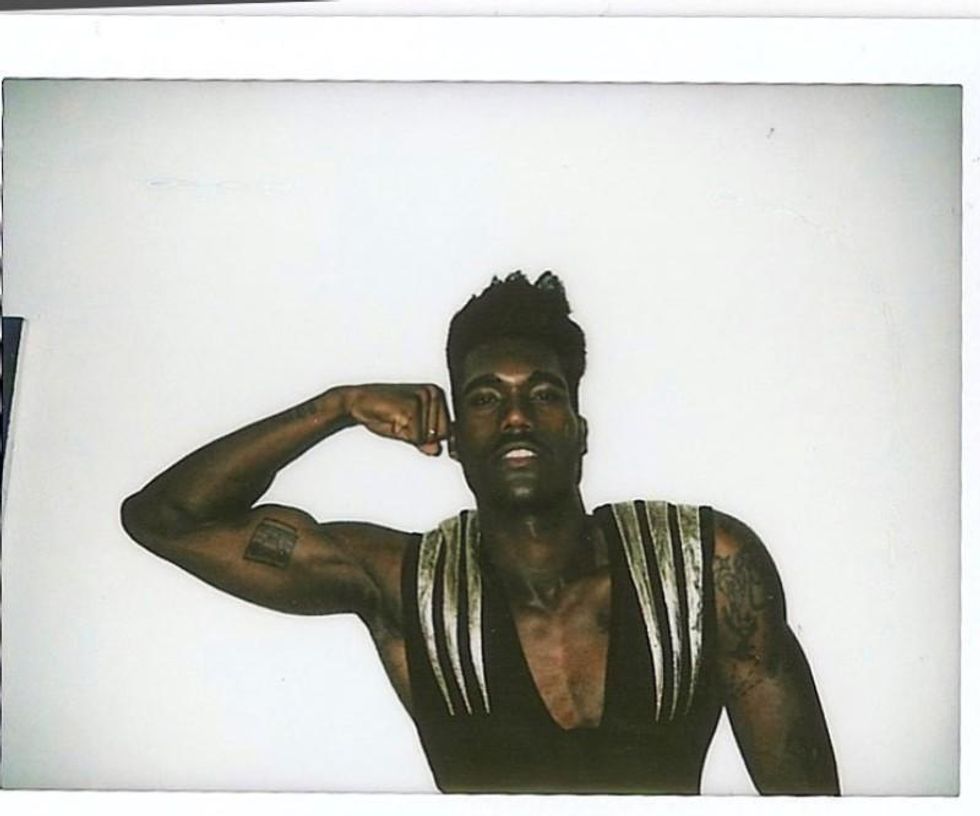 20 Questions with Boy Radio