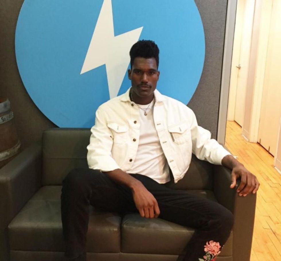 20 Questions with Boy Radio