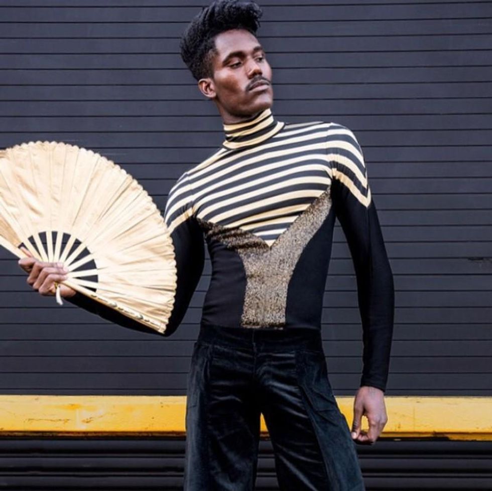 20 Questions with Boy Radio