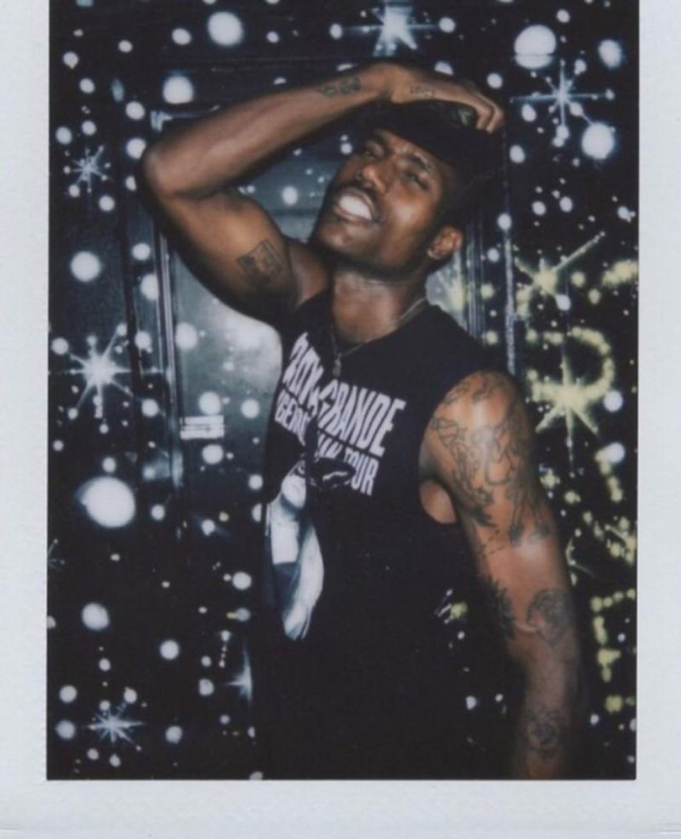 20 Questions with Boy Radio