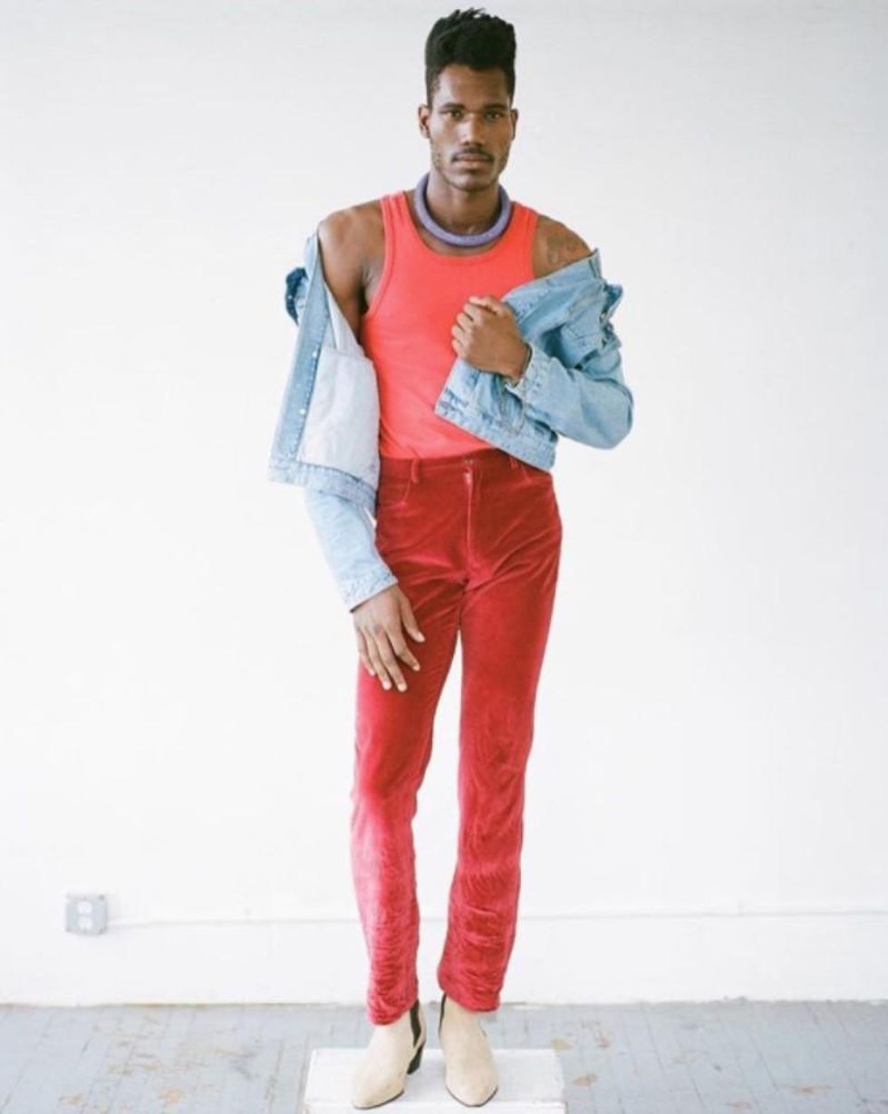 20 Questions with Boy Radio