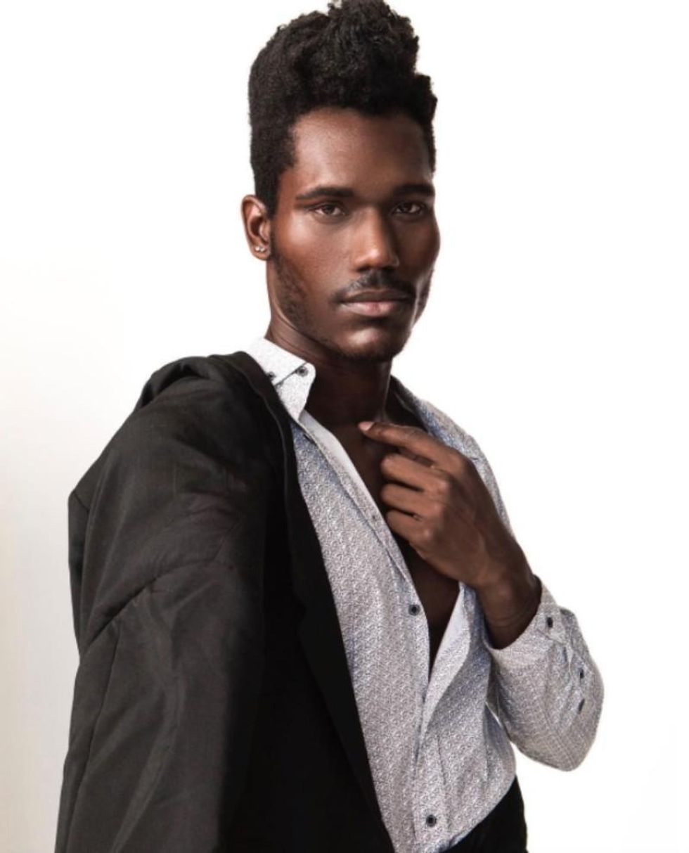 20 Questions with Boy Radio