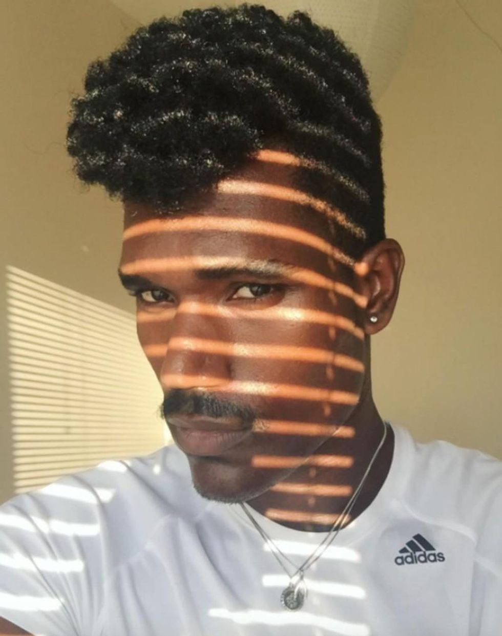 20 Questions with Boy Radio