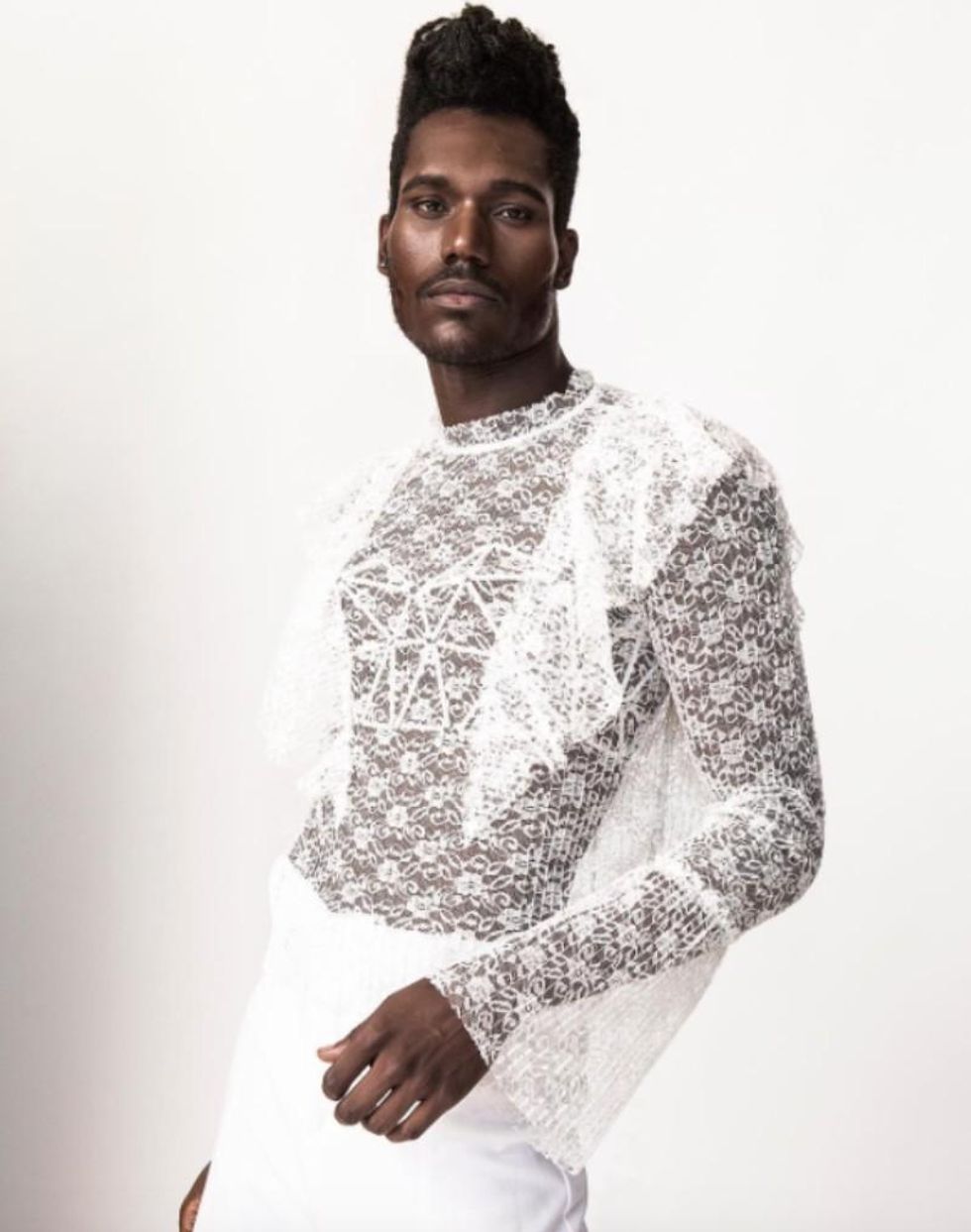 20 Questions with Boy Radio