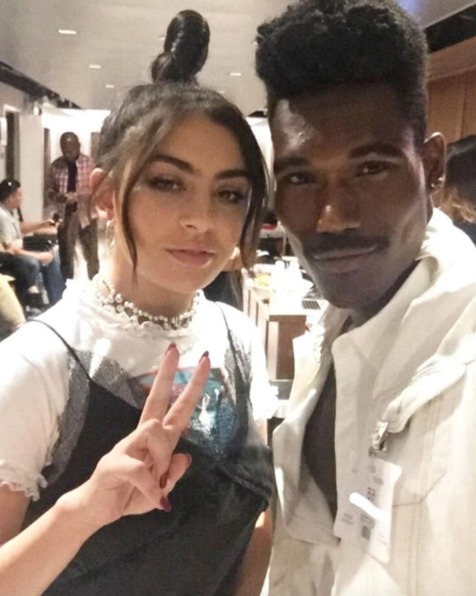 20 Questions with Boy Radio