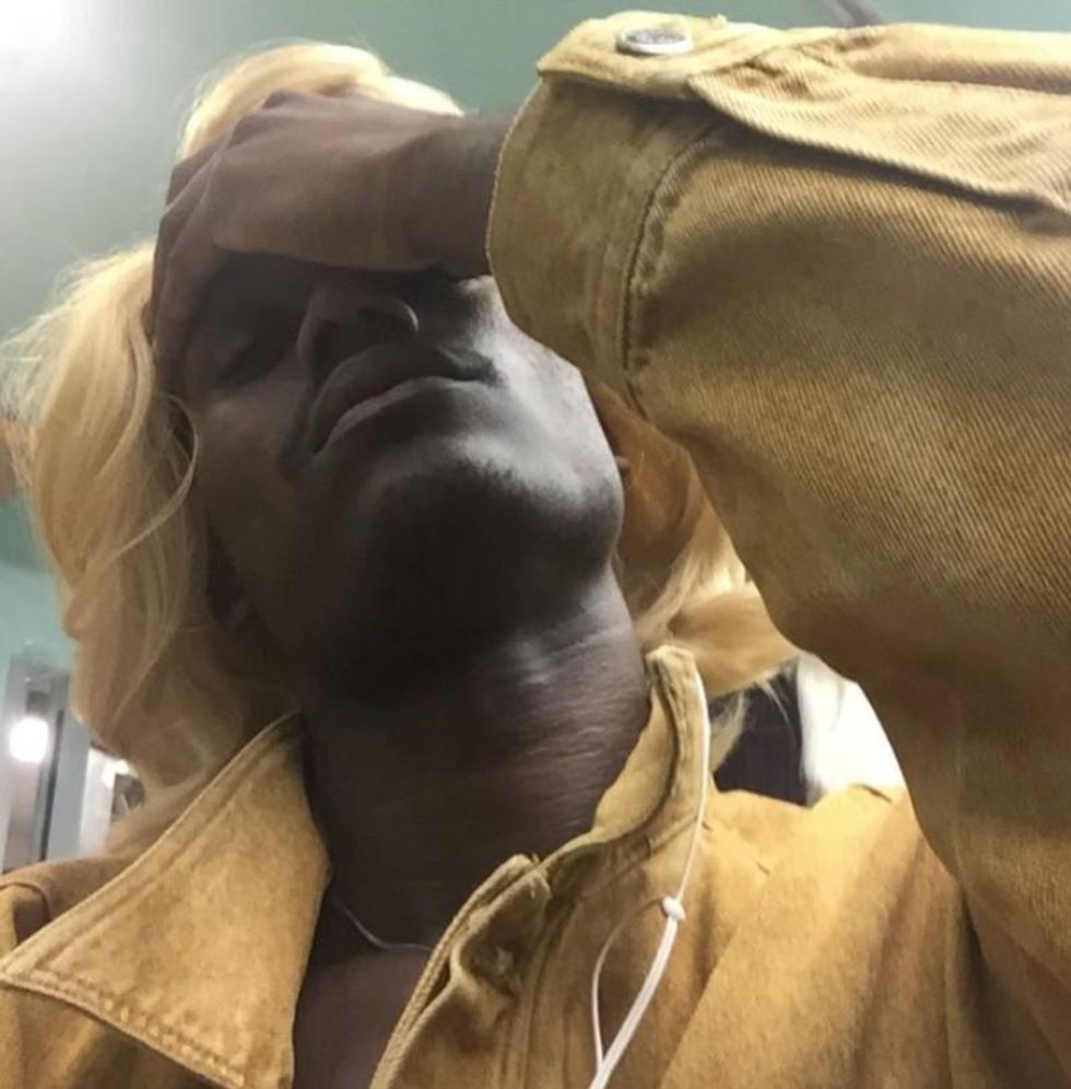 20 Questions with Boy Radio