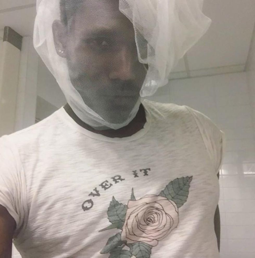 20 Questions with Boy Radio