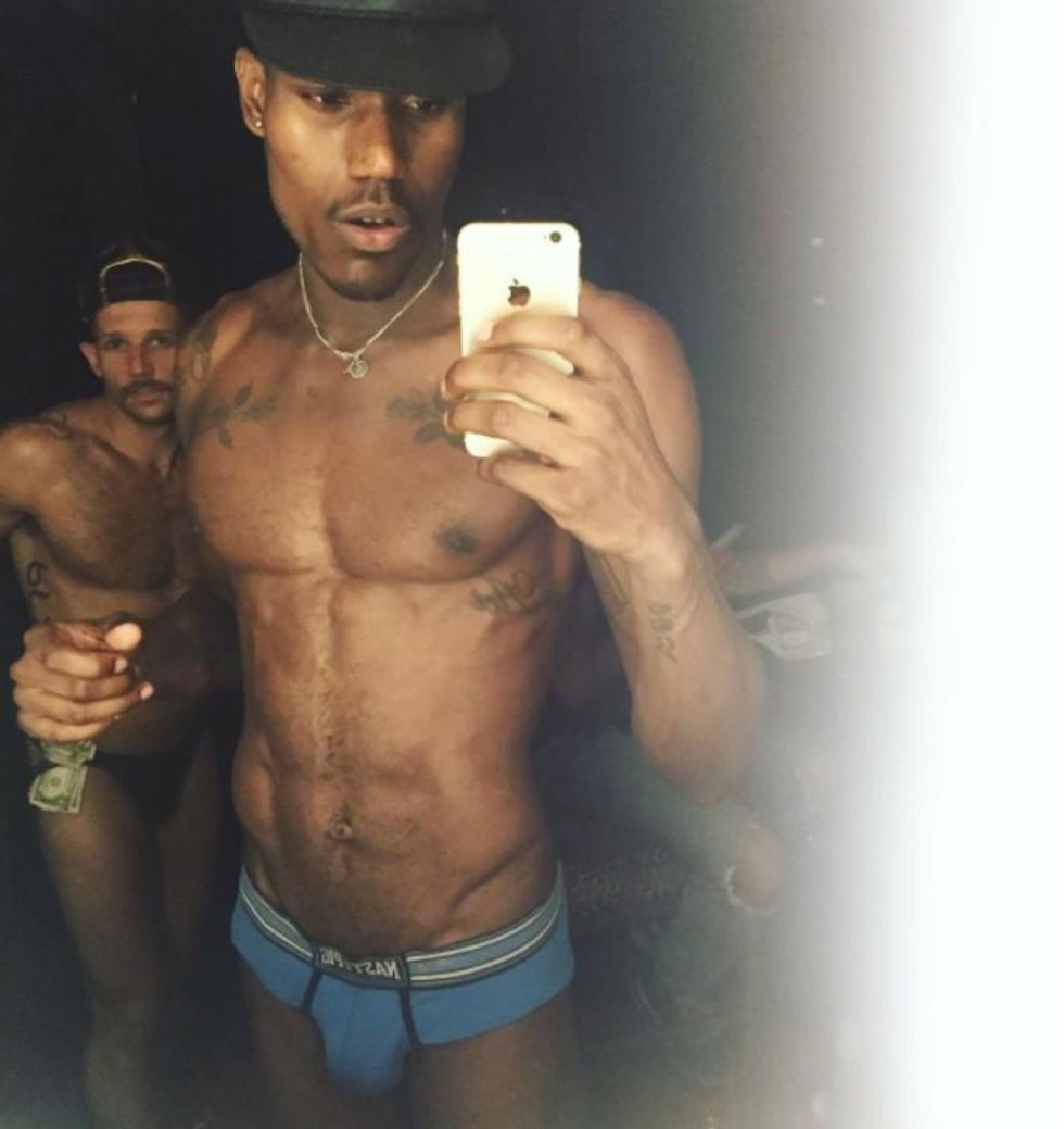 20 Questions with Boy Radio