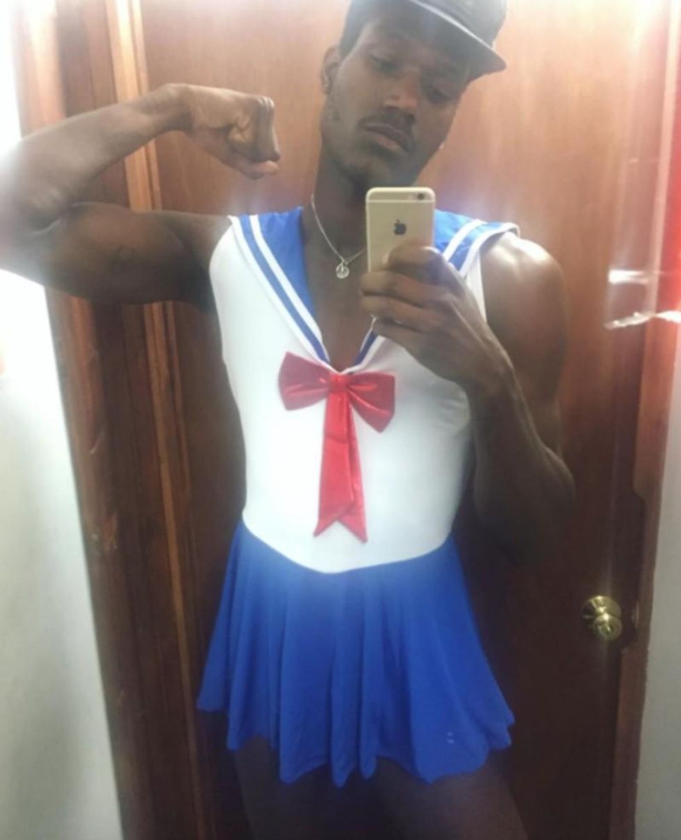 20 Questions with Boy Radio