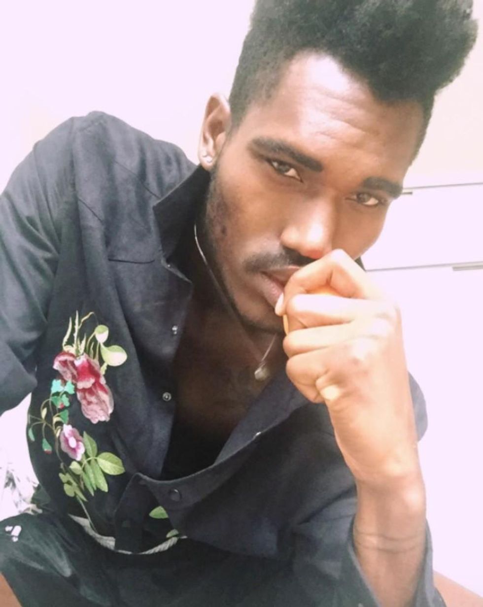 20 Questions with Boy Radio