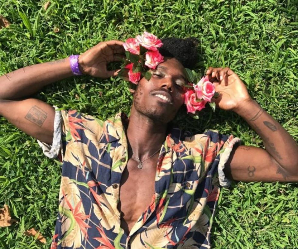 20 Questions with Boy Radio