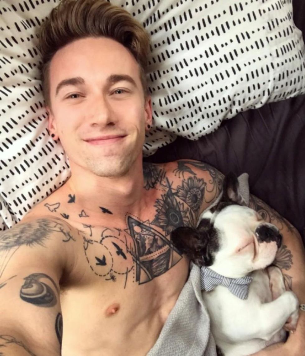 20 Questions with Branden Wooten (AKA WootyBooty)