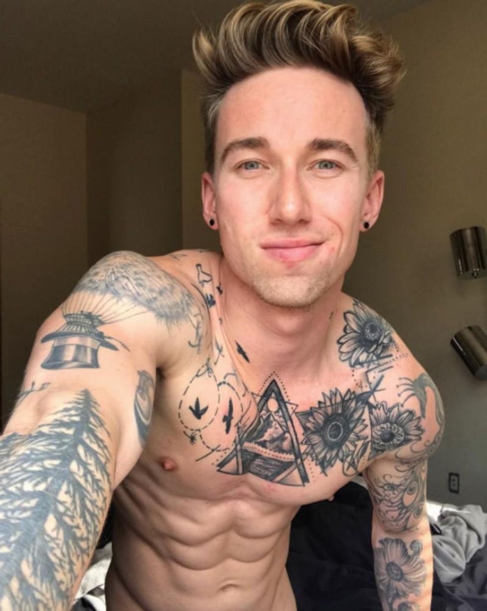 20 Questions with Branden Wooten (AKA WootyBooty)