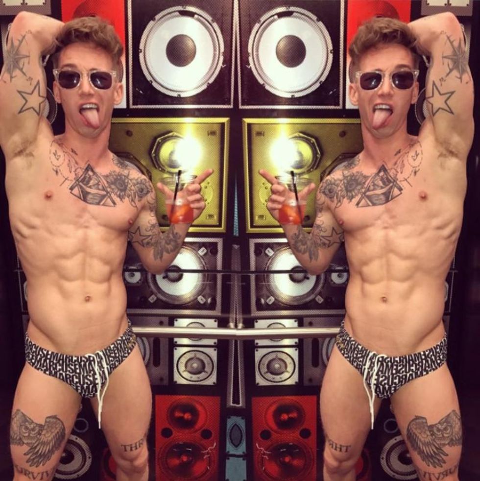 20 Questions with Branden Wooten (AKA WootyBooty)