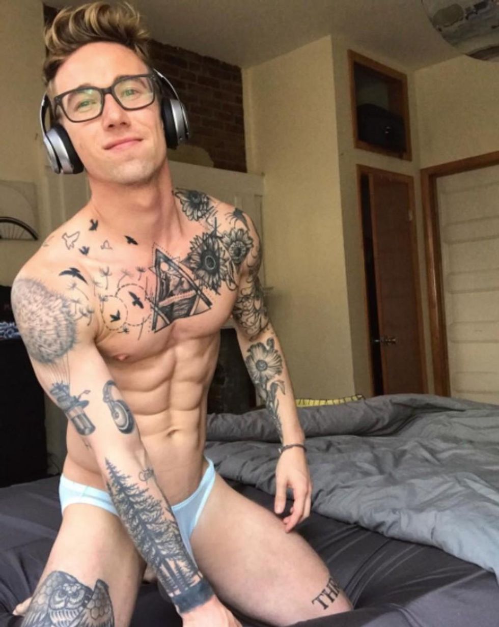 20 Questions with Branden Wooten (AKA WootyBooty)