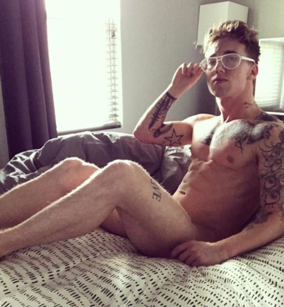 20 Questions with Branden Wooten (AKA WootyBooty)