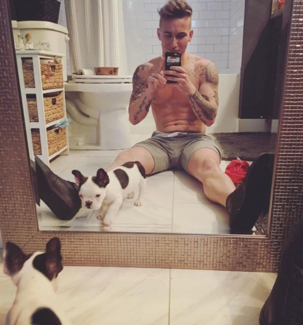 20 Questions with Branden Wooten (AKA WootyBooty)