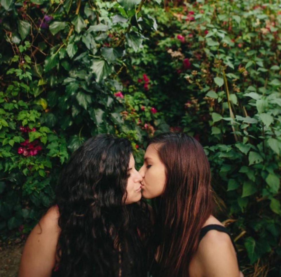 20 Questions with Bria and Chrissy