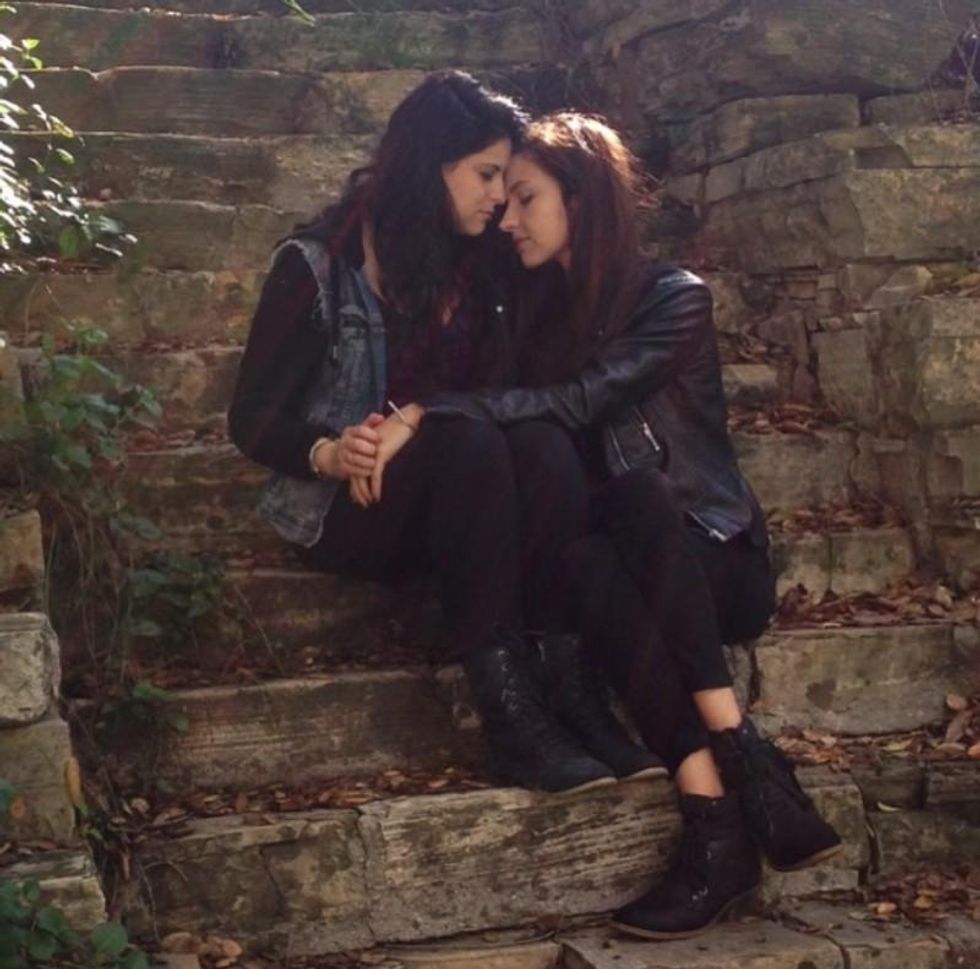 20 Questions with Bria and Chrissy