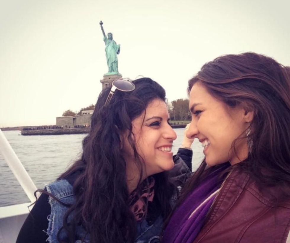 20 Questions with Bria and Chrissy