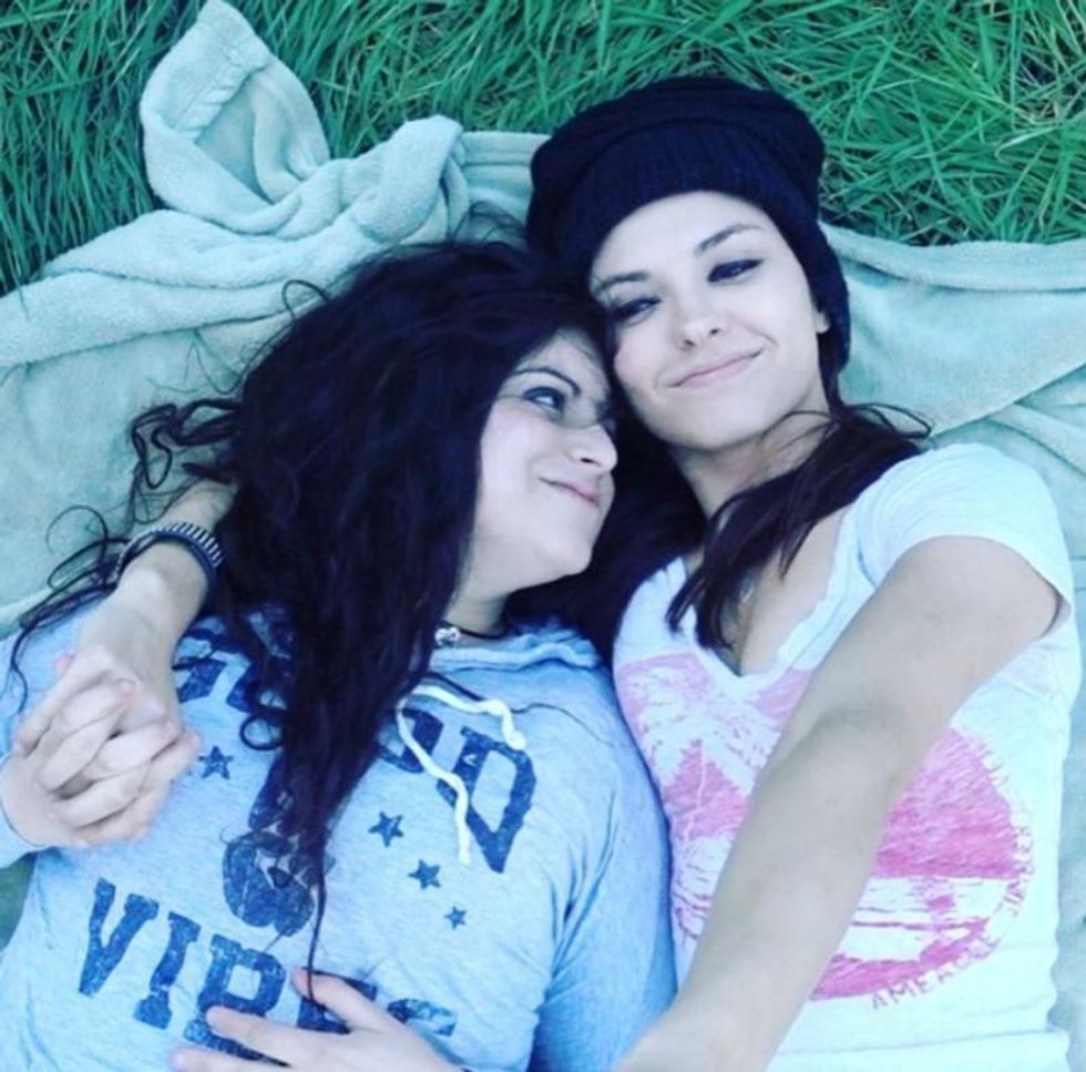 20 Questions with Bria and Chrissy