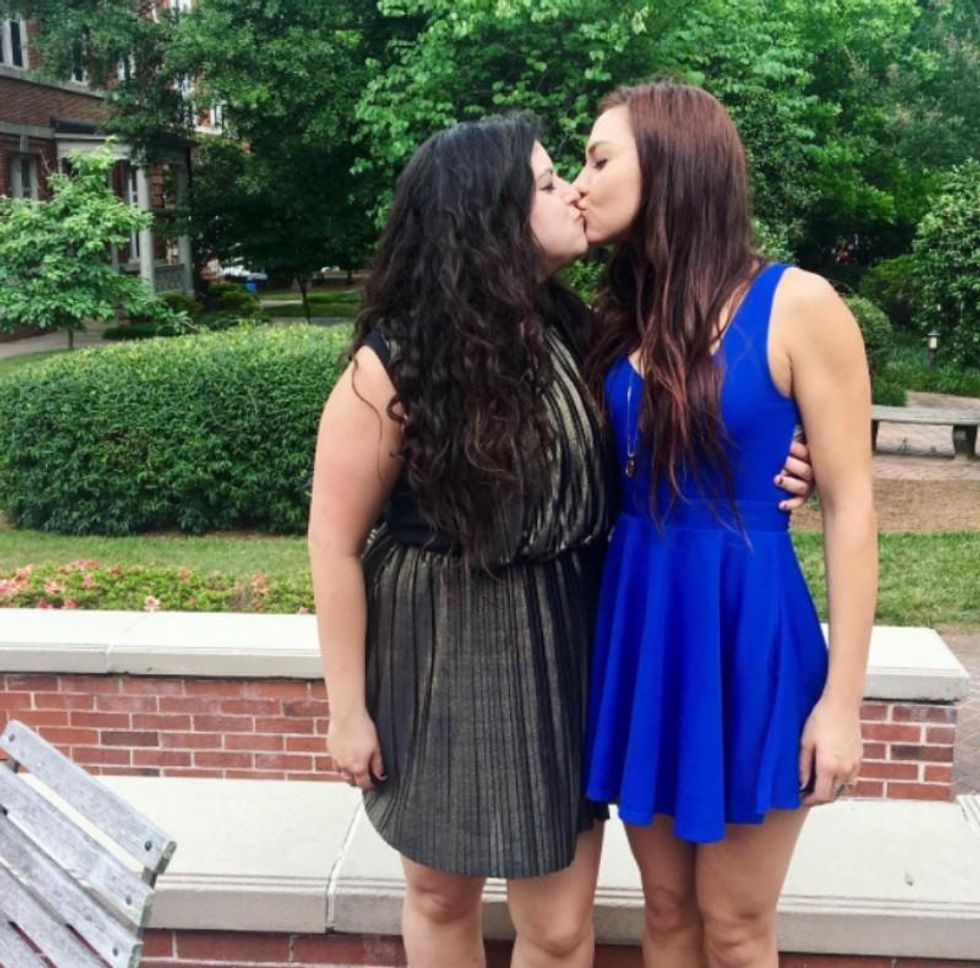 20 Questions with Bria and Chrissy